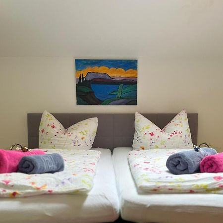Ferienwohnung Fendt Берхтесгаден Екстериор снимка
