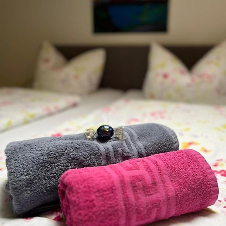 Ferienwohnung Fendt Берхтесгаден Екстериор снимка