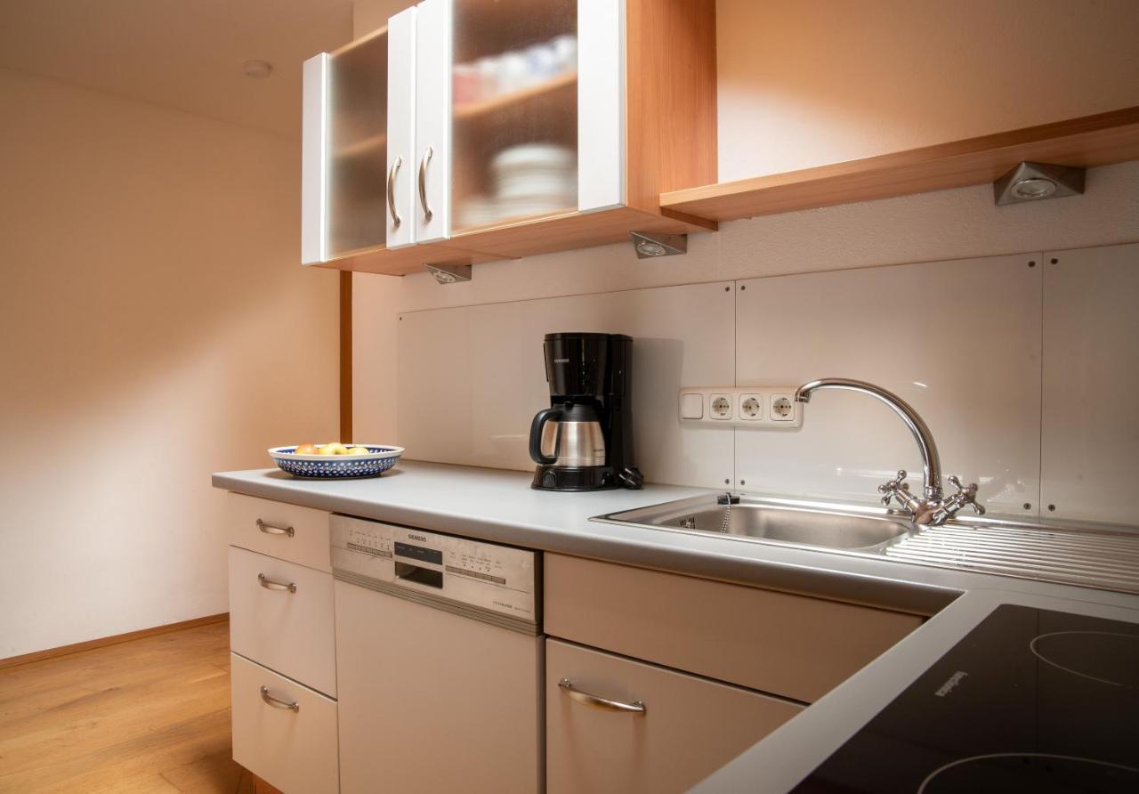 Ferienwohnung Fendt Берхтесгаден Екстериор снимка