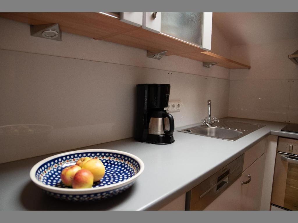 Ferienwohnung Fendt Берхтесгаден Екстериор снимка