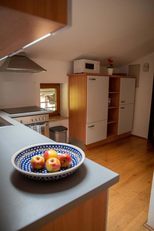 Ferienwohnung Fendt Берхтесгаден Екстериор снимка