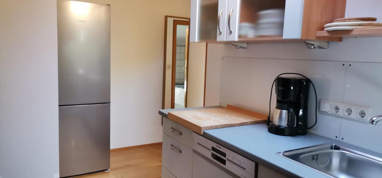 Ferienwohnung Fendt Берхтесгаден Екстериор снимка