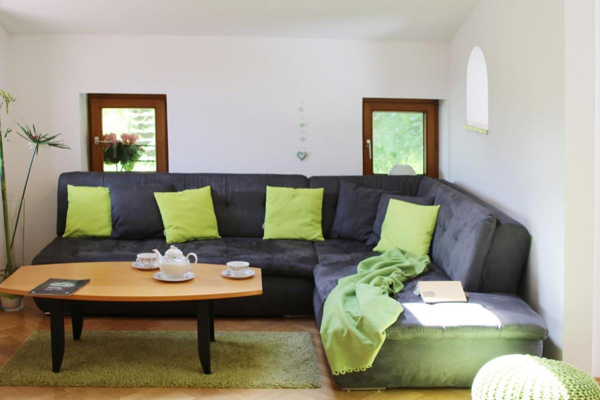 Ferienwohnung Fendt Берхтесгаден Екстериор снимка