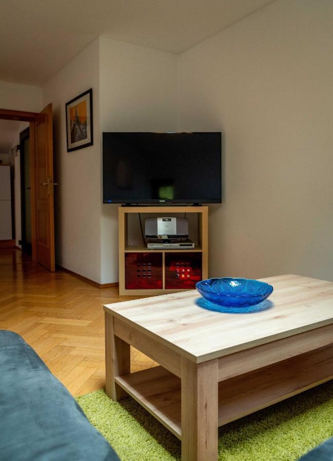 Ferienwohnung Fendt Берхтесгаден Екстериор снимка