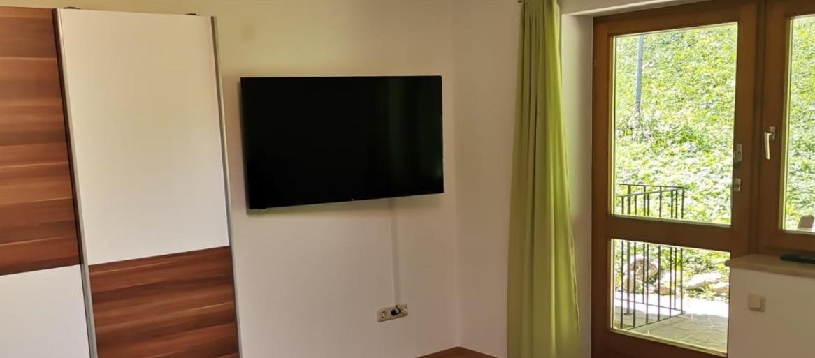 Ferienwohnung Fendt Берхтесгаден Екстериор снимка