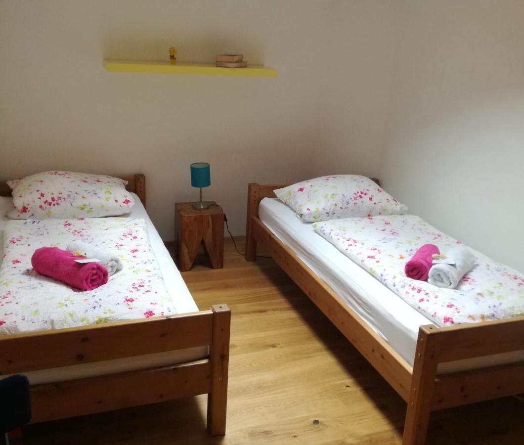Ferienwohnung Fendt Берхтесгаден Екстериор снимка
