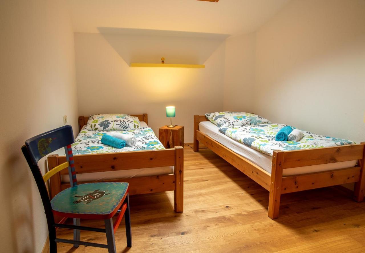 Ferienwohnung Fendt Берхтесгаден Екстериор снимка