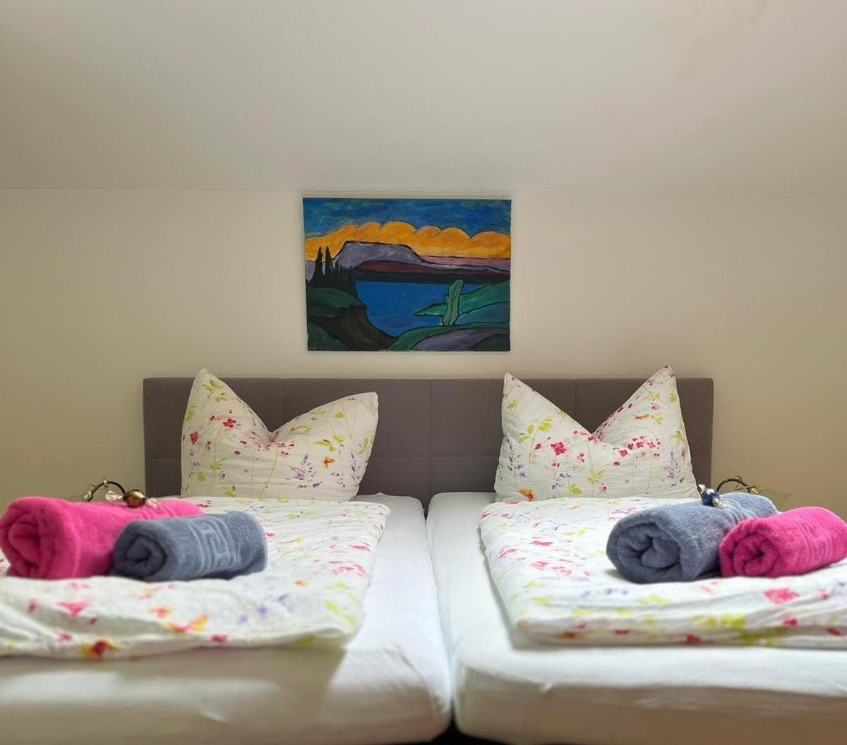 Ferienwohnung Fendt Берхтесгаден Екстериор снимка