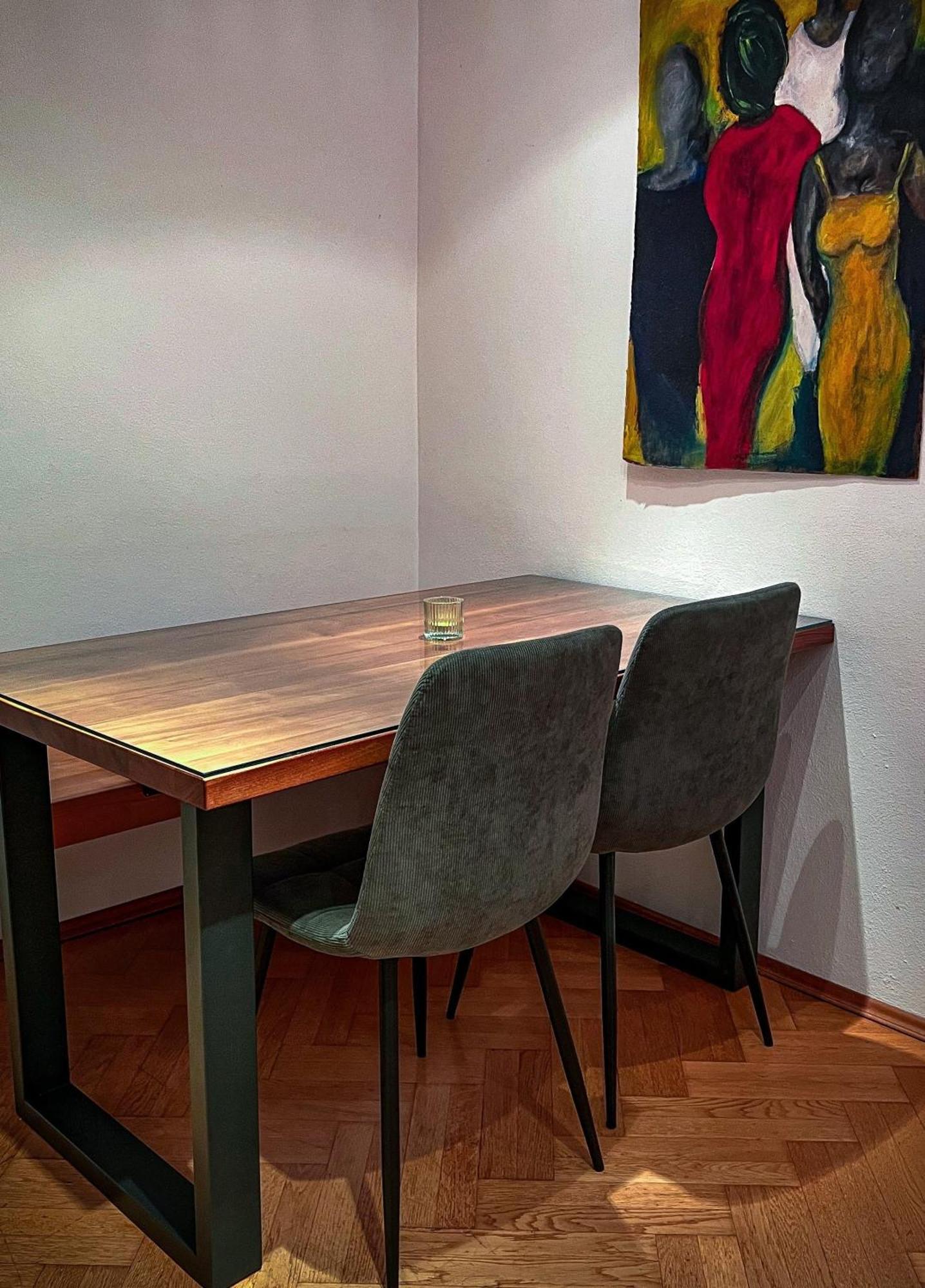 Ferienwohnung Fendt Берхтесгаден Екстериор снимка